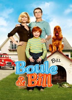 Boule  and  Bill flemmix