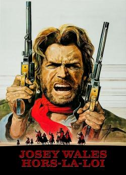 Josey Wales hors la loi flemmix