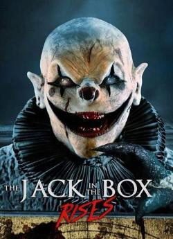 The Jack in the Box Rises flemmix