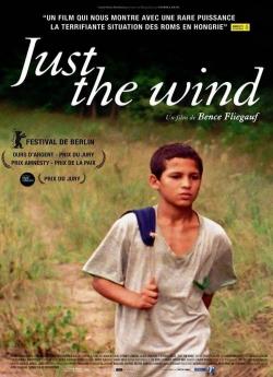 Just the Wind flemmix