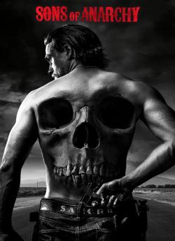 Sons of Anarchy - Saison 7 flemmix