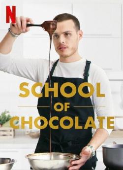 À l'école du chocolat - Saison 1 flemmix
