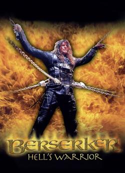 Berserker, Les guerriers d'Odin flemmix