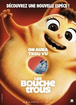 Les Bouchetrous flemmix
