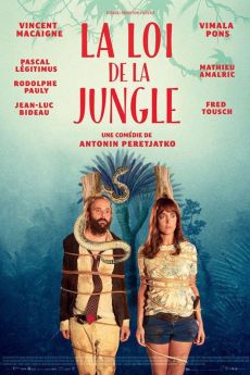 La Loi de la jungle flemmix