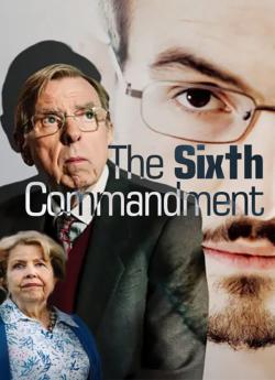 The Sixth Commandment  - Saison 1 flemmix