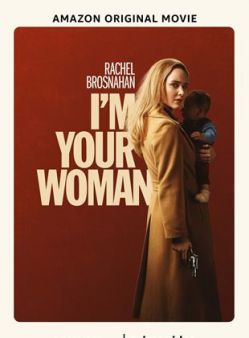 I’m Your Woman flemmix