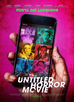 Untitled Horror Movie flemmix