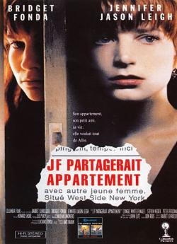 JF partagerait appartement flemmix
