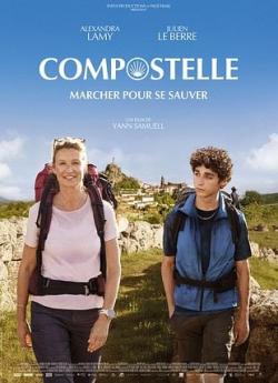Compostelle flemmix