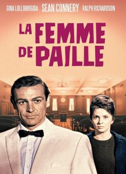 La Femme de paille flemmix