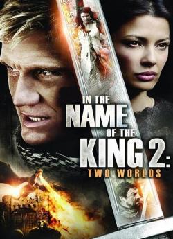 King Rising 2 : les deux mondes flemmix