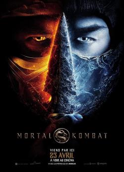 Mortal Kombat flemmix