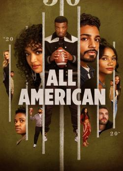All American - Saison 6 flemmix