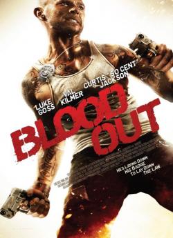 Blood Out flemmix