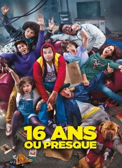 16 ans ou presque flemmix