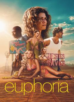 Euphoria - Saison 3 flemmix