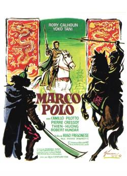 Marco Polo flemmix