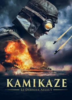 Kamikaze, le dernier assaut flemmix