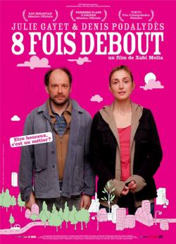 8 fois debout flemmix