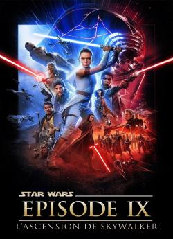 Star Wars : Episode IX - L'Ascension de Skywalker flemmix