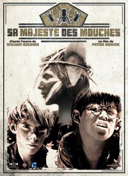 Sa Majesté des Mouches (1963) flemmix