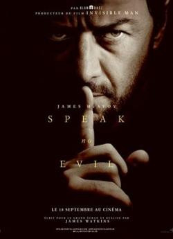 Speak No Evil flemmix