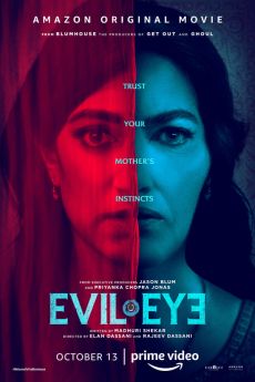 Evil Eye flemmix