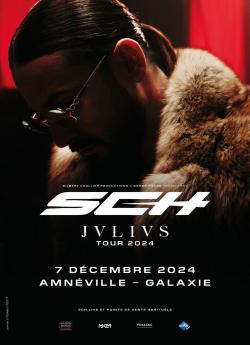 SCH - JVLIVS Tour : Ad Finem flemmix