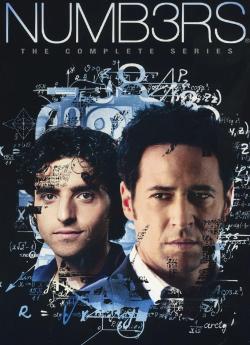 Numb3rs - Saison 4 flemmix