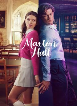 Maxton Hall - Le monde qui nous sépare - Saison 2 flemmix