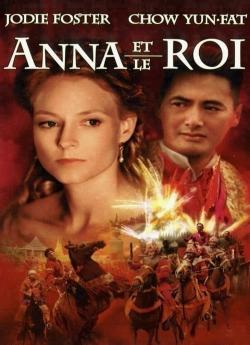 Anna et le roi flemmix