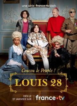 Louis 28 - Saison 1 flemmix