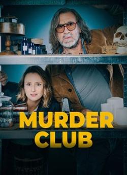 Murder Club - Saison 1 flemmix
