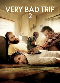 Very Bad Trip 2 flemmix