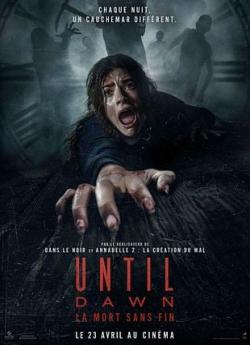 Until Dawn : La mort sans fin flemmix