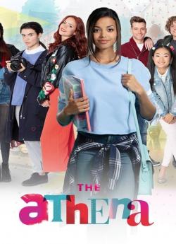 The Athena - Saison 1 flemmix