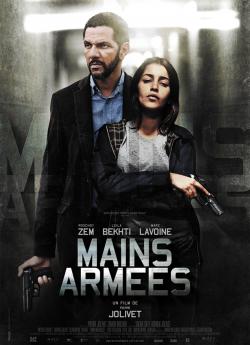 Mains armées flemmix