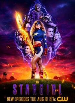 Stargirl - Saison 2 flemmix