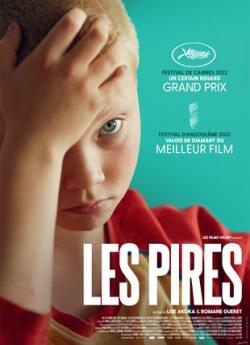 Les Pires flemmix