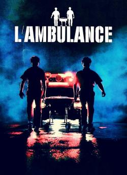 L'Ambulance flemmix