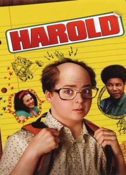 Harold flemmix