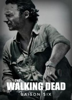 The Walking Dead - Saison 6 flemmix