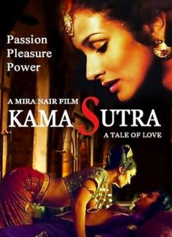 Kama Sûtra, une histoire d'amour flemmix
