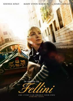 In Search of Fellini flemmix