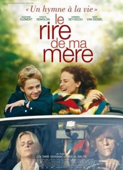 Le Rire de ma mère flemmix