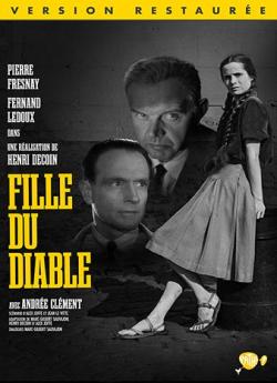 Fille du diable flemmix