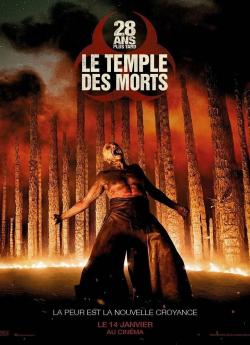 28 Ans Plus Tard : Le Temple Des Morts wiflix