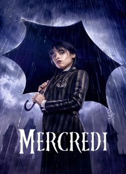 Mercredi - Saison 1 flemmix