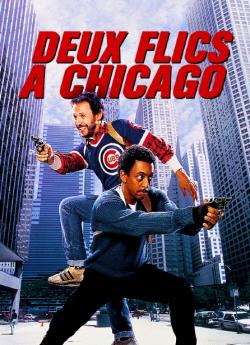 Deux flics à Chicago flemmix